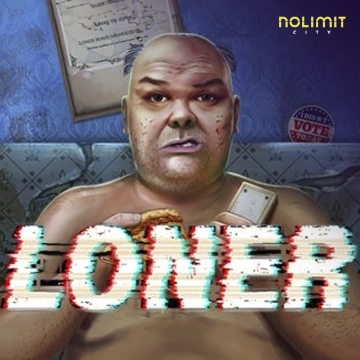 NolimitCity : Loner - STOREBET77