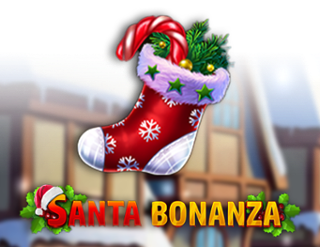 Santa Bonanza - STOREBET77