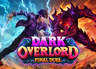 Pragmatic : Dark Overlord - Final Duel - STOREBET77