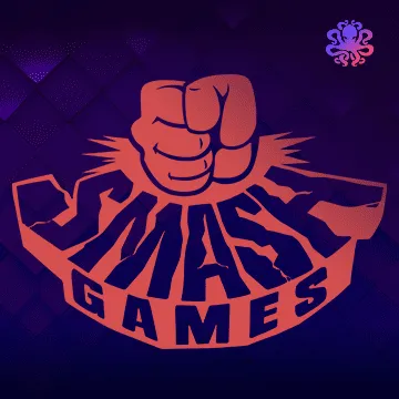 Zeus Smash - STOREBET77