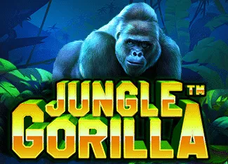 Gorilla Kingdom - STOREBET77