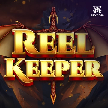 Reel Keeper - STOREBET77
