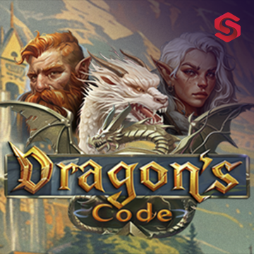 Dragons Code - STOREBET77