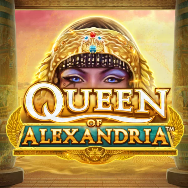 Queen of Alexandria&trade; - STOREBET77