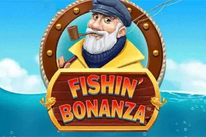 Fishin Bonanza - STOREBET77