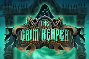 The Grim Reaper - STOREBET77