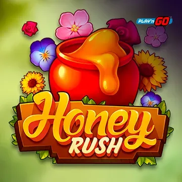 Honey Rush - STOREBET77