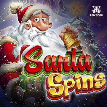 Santa Spins - STOREBET77