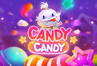 Spadegaming : Candy Candy - STOREBET77
