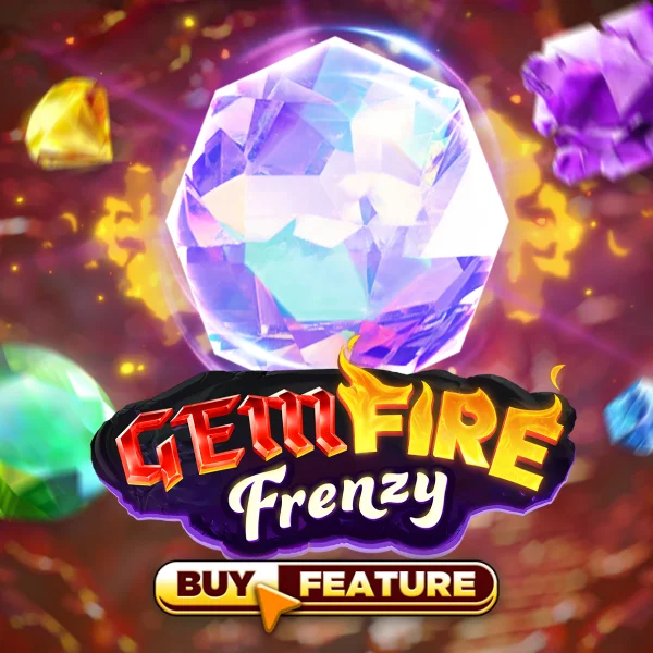 Gem Fire Frenzy - STOREBET77