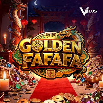 GOLDEN FAFAFA - STOREBET77