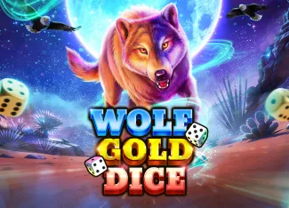 Pragmatic : Wolf Gold Dice - STOREBET77