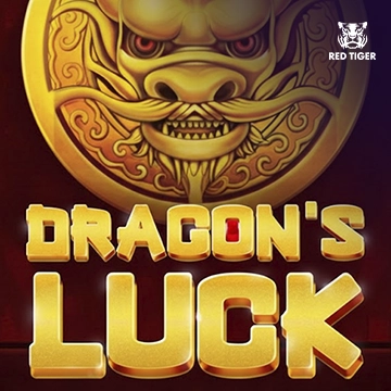 Dragons Luck - STOREBET77