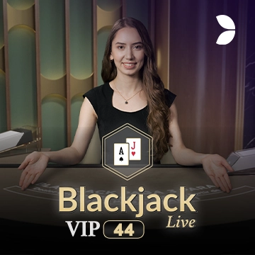 Blackjack VIP 44 - STOREBET77