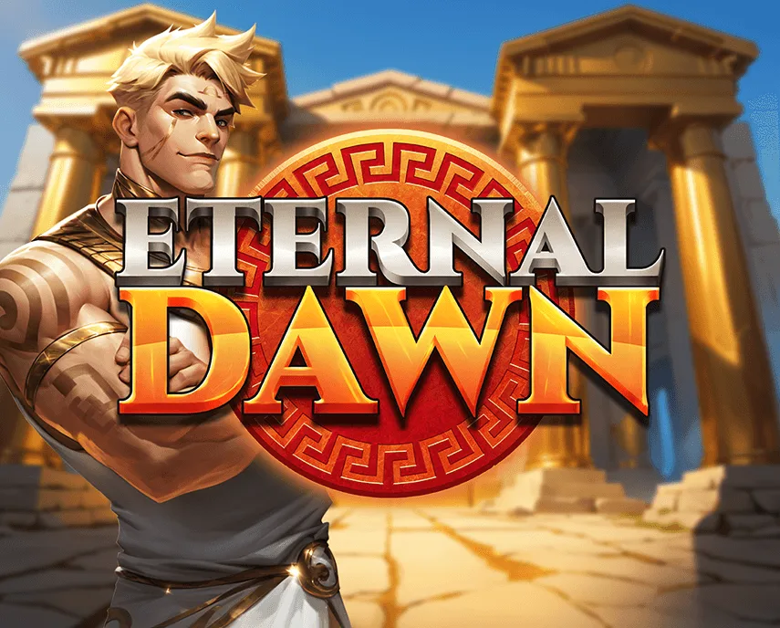 Eternal Dawn - STOREBET77