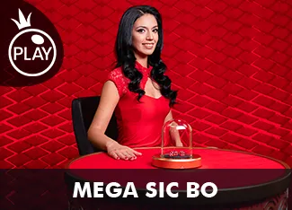 Sic Bo Lobby - STOREBET77