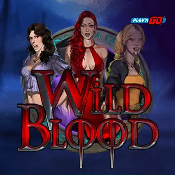 Wild Blood - STOREBET77