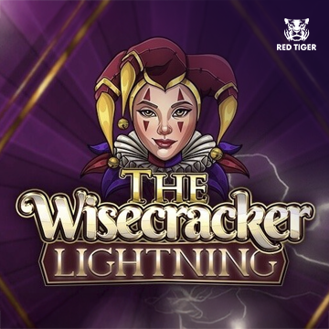 The Wisecracker Lightning - STOREBET77