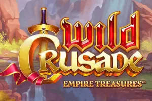 Wild Crusade: Empire Treasures - STOREBET77