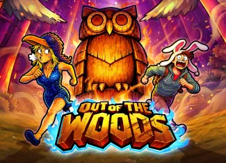 Pragmatic : Out of the Woods - STOREBET77
