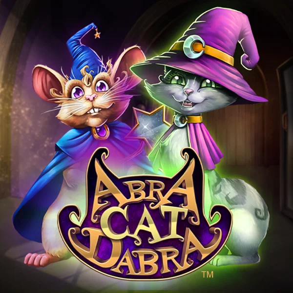 AbraCatDabra - STOREBET77