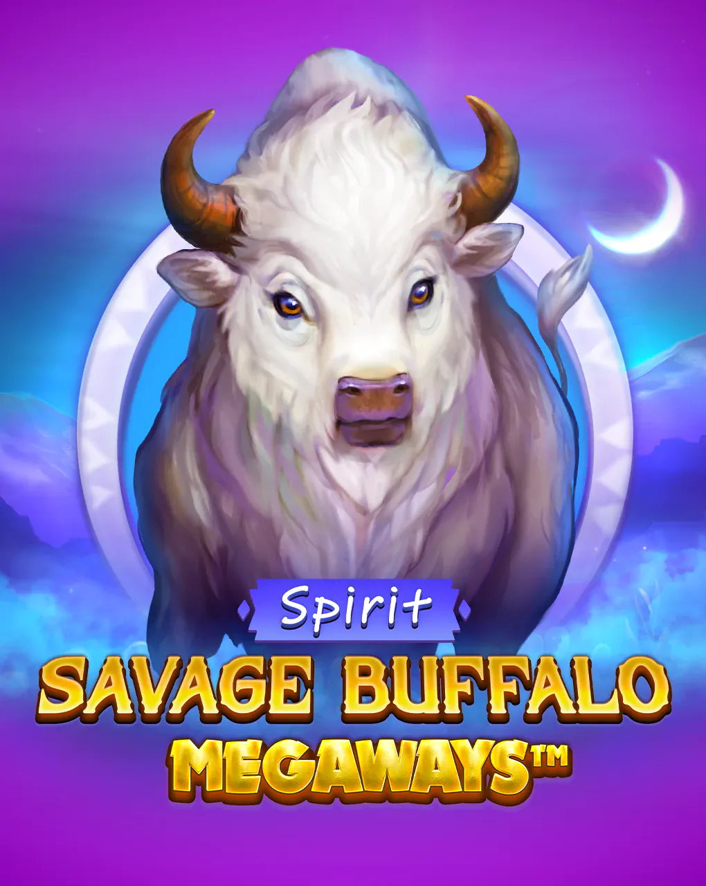 Bgaming : Savage Buffalo Spirit Megaways - STOREBET77