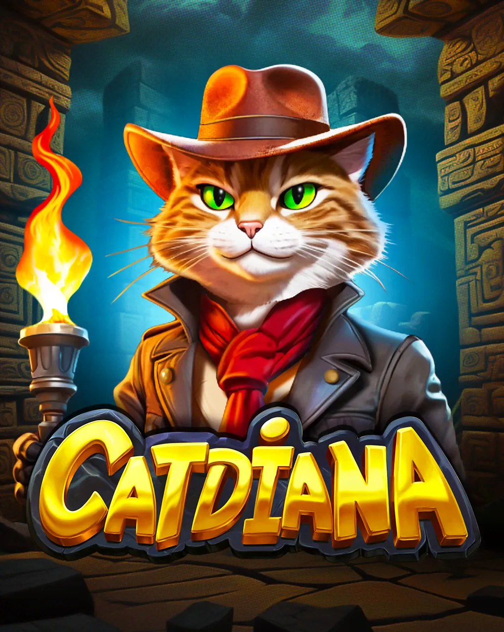 Bgaming : Catdiana - STOREBET77