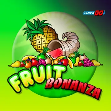Fruit Bonanza - STOREBET77