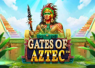 Pragmatic : Gates of Aztec - STOREBET77