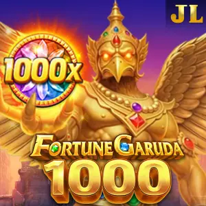 Jili : Fortune Garuda 1000 - STOREBET77