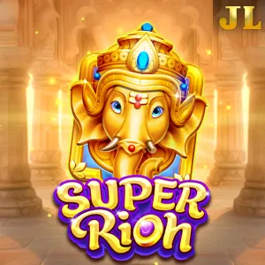 Jili : Super Rich - STOREBET77