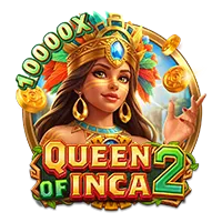 Facai : QUEEN OF INCA 2 - STOREBET77