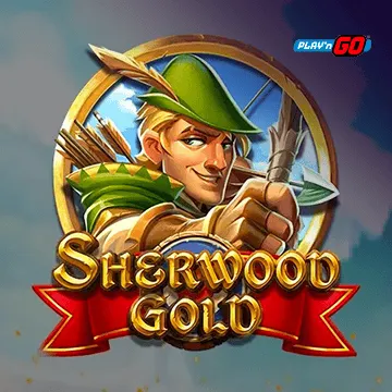 Sherwood Gold - STOREBET77
