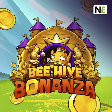 Bee Hive Bonanza - STOREBET77