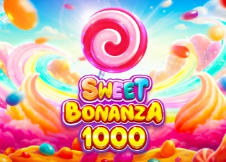 Sweet Bonanza 1000 - STOREBET77