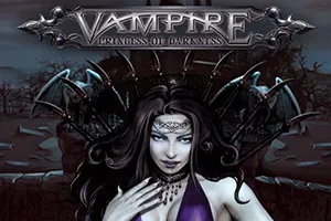 Vampire Princess of Darkness - STOREBET77