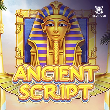 Ancient Script - STOREBET77