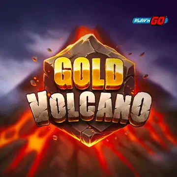 Gold Volcano - STOREBET77