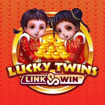 Lucky Twins & 9 Lions - STOREBET77