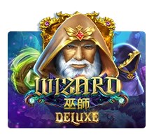 Joker123 : Wizard Deluxe - STOREBET77
