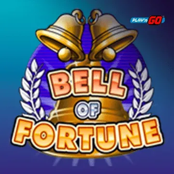 Bell Of Fortune - STOREBET77