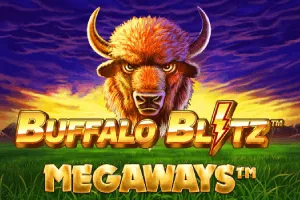 Buffalo Blitz: Megaways - STOREBET77
