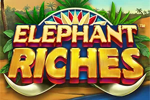 Elephant Riches™ - STOREBET77