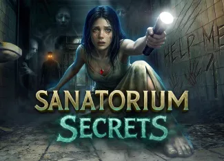 Pragmatic : Sanatorium Secrets - STOREBET77