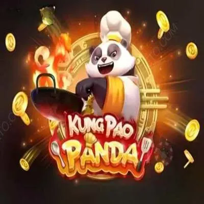 Kung Pao Panda - STOREBET77
