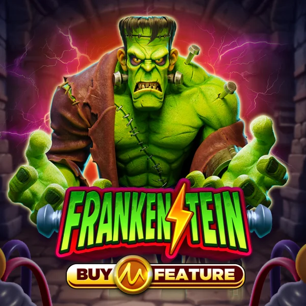 Frankenstein - STOREBET77