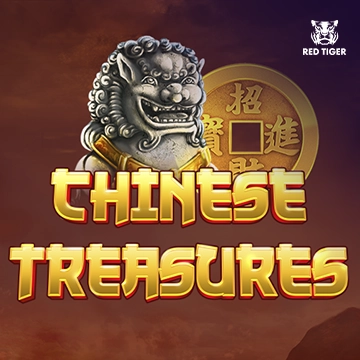 Chinese Treasures - STOREBET77