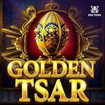 Golden Tsar - STOREBET77