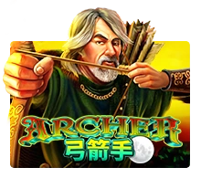 Joker123 : Archer - STOREBET77