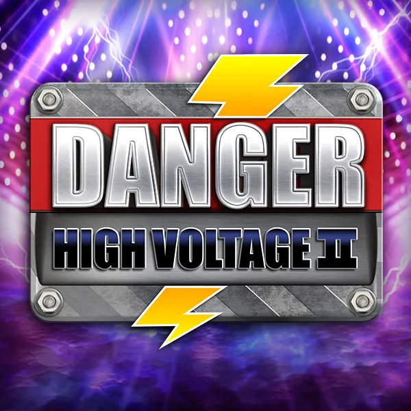 Bigtime : Danger High Voltage 2 Megaways - STOREBET77